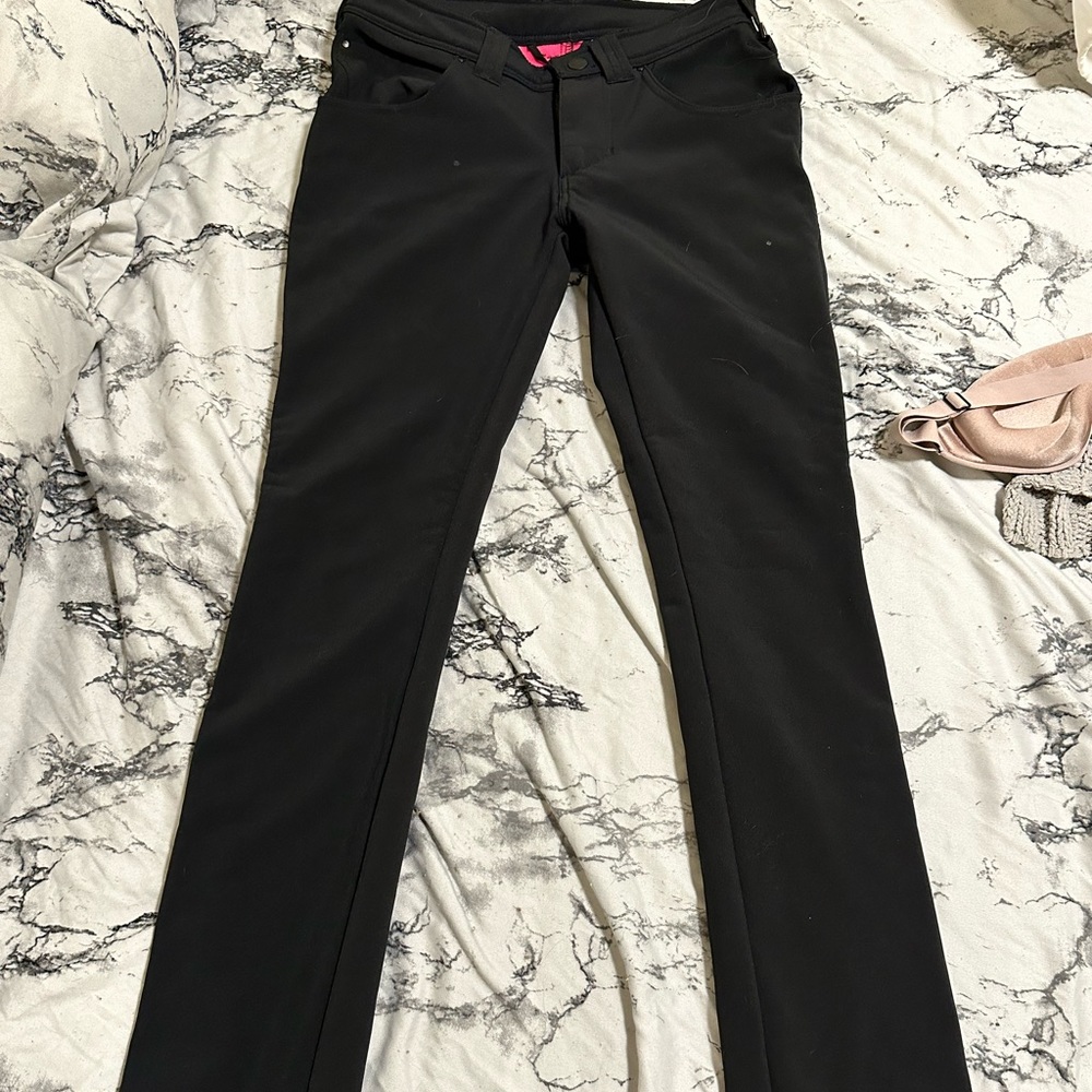 Snowboard pants women's